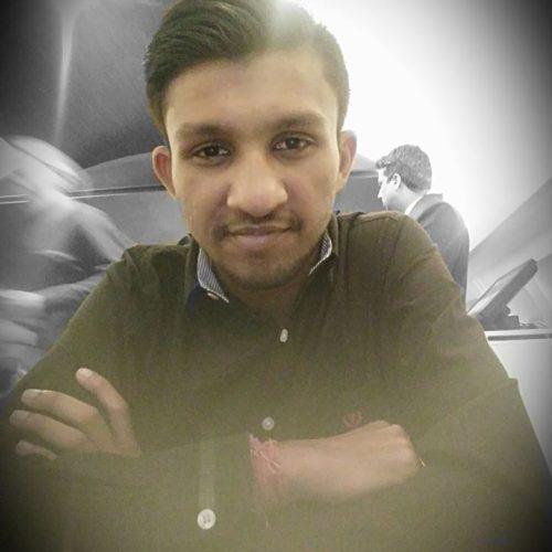 Akshit Maheshwary