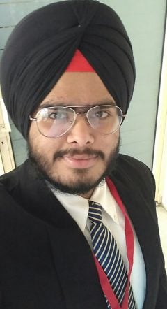 Mandeep Singh