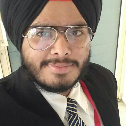 Mandeep Singh