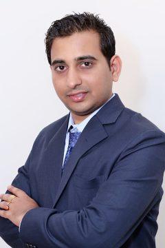 CA Rakesh S Tiwari