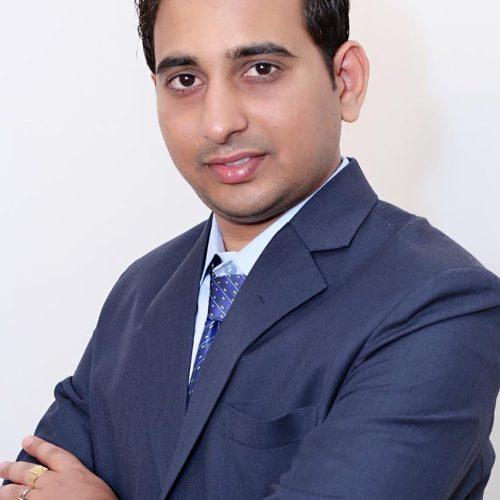 CA Rakesh S Tiwari