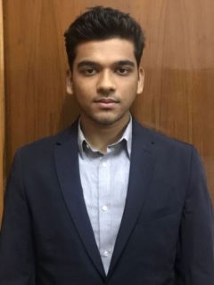 Kushaj Gupta