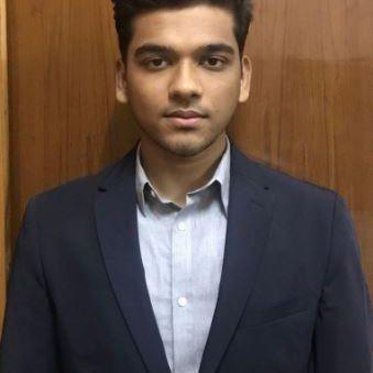 Kushaj Gupta
