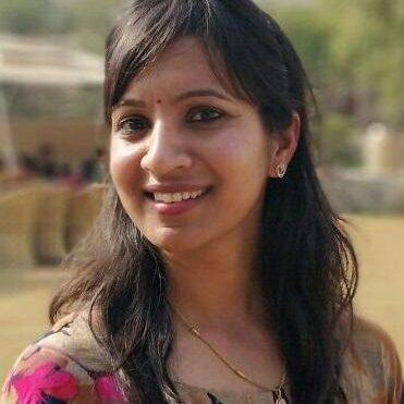 Pallavi Mehta