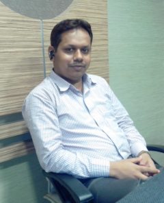 CS Karan B Khattri