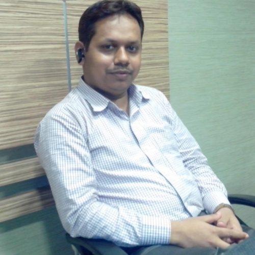 CS Karan B Khattri