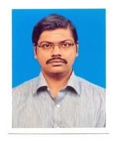 Sriram Sunder