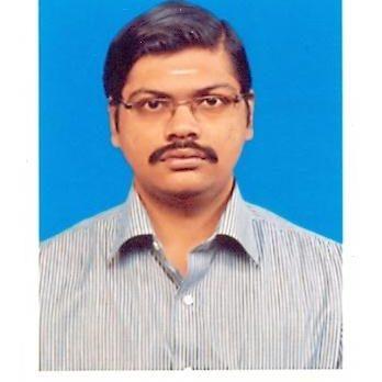 Sriram Sunder
