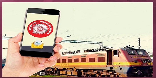 Delayed Train Status- SMS Service Extended