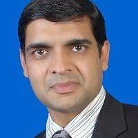 Manish Dafria