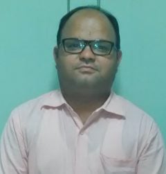 Pradeep KR TYAGI