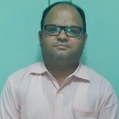 Pradeep KR TYAGI