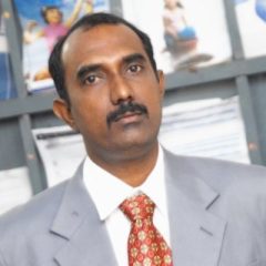 Ramalingam Kalirajan