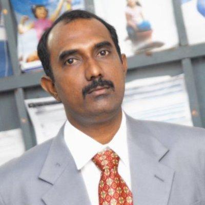 Ramalingam Kalirajan