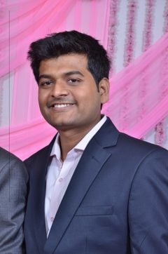 Harsh Goenka