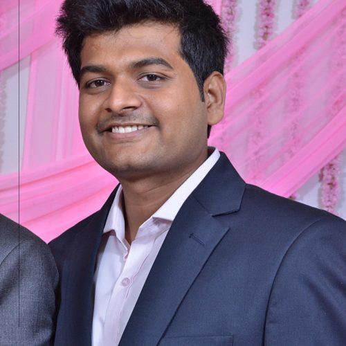 Harsh Goenka