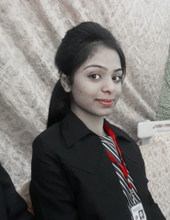 Gursimran Kaur