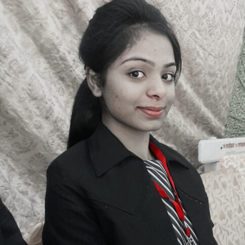 Gursimran Kaur