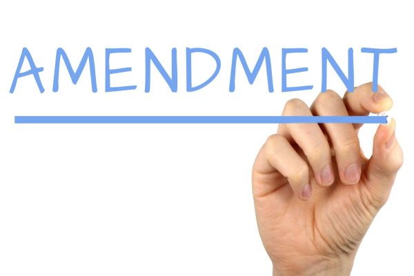 Highlights of The Companies (Amendment) Act, 2017