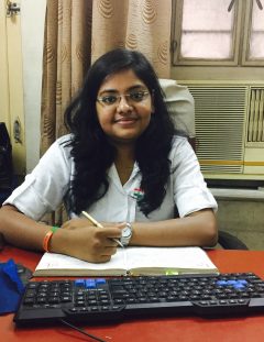 CA PALAK BANSAL