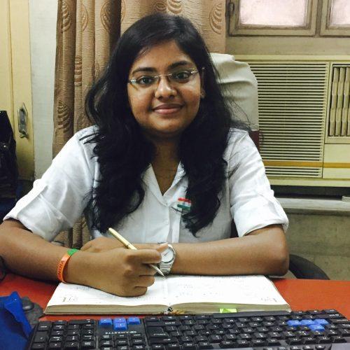 CA PALAK BANSAL