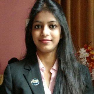 CS Sonal Khare