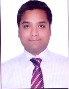 CA Jitender Kanswal