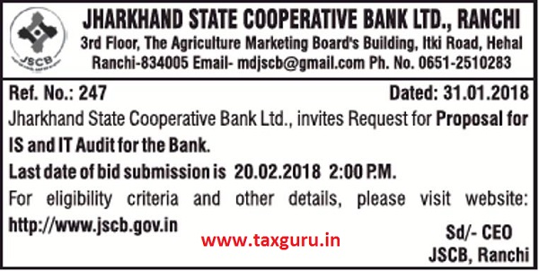 Cooperative Bank Ltd