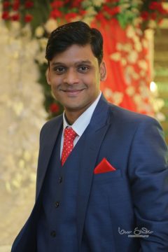 CA Ankur Singhal