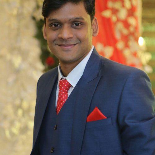 CA Ankur Singhal