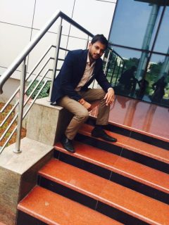 Manish Kumar Jha