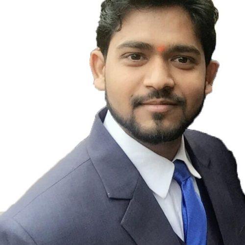 CA. ATUL MISHRA