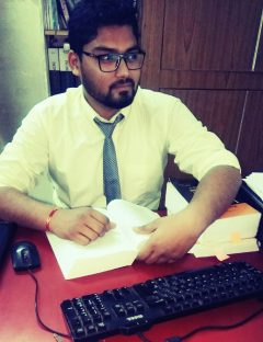 PULKIT SOGANI