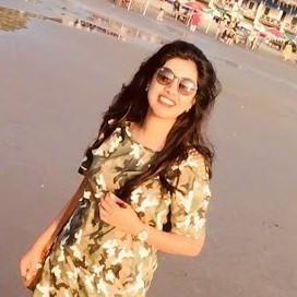 CA Shikha Bhojwani