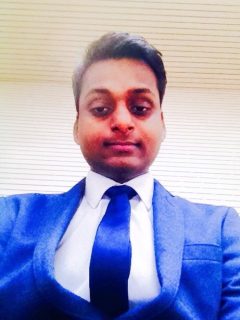 CA Yogesh Agrawal