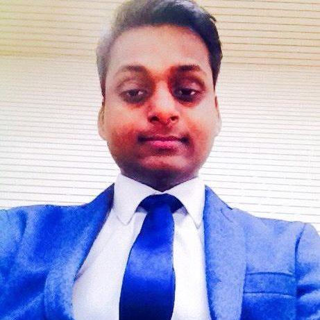 CA Yogesh Agrawal