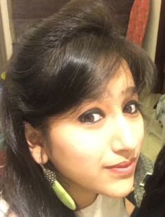 Nimisha Gupta