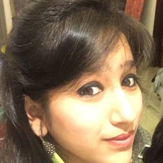 Nimisha Gupta