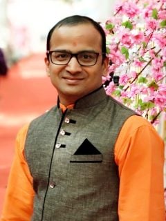 Amit Anant Devdhe