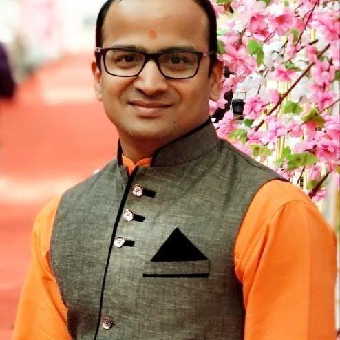 Amit Anant Devdhe