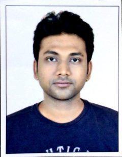 CA Mitul Makwana