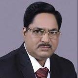 Advocate Ramesh Chandra Jena