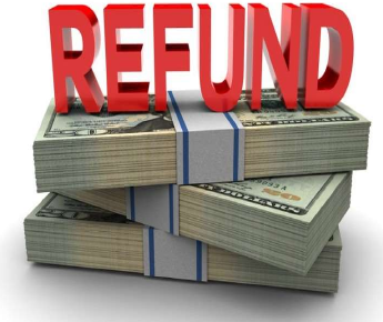 Interest on Income Tax Refund