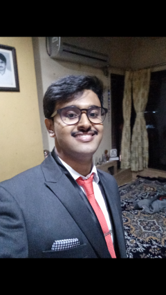 CA. Siddharth Jani