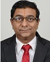 Vasan MS, Sr. Vice President – Global Taxation, Hinduja Global Solutions,