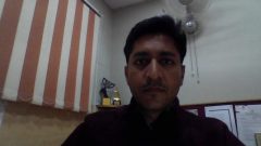 Mayank Pandey