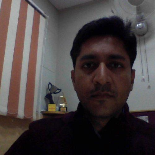 Mayank Pandey