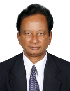 Madhavan Venkatraman