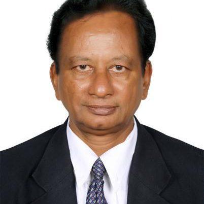 Madhavan Venkatraman