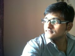 PARAG GUDHKA